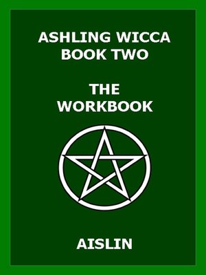 cover image of Ashling Wicca, Book Two